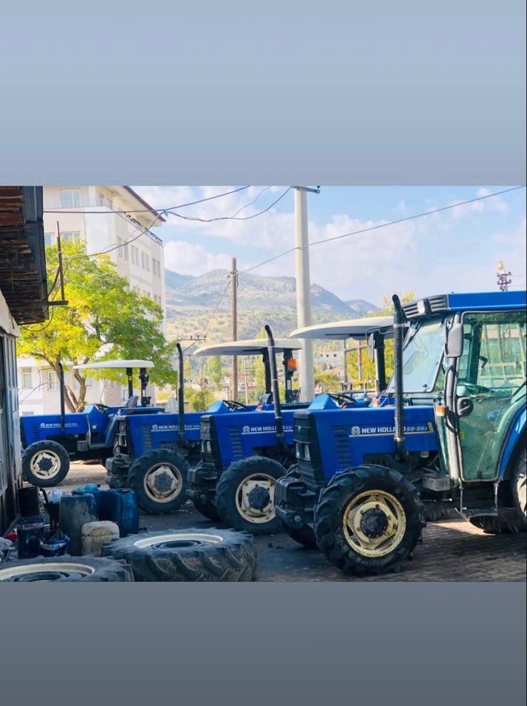 Şenoba Oto Tamir